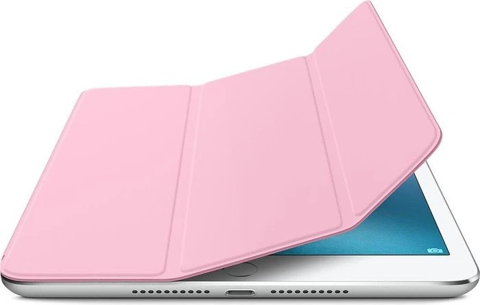 Apple iPad mini 4 Smart Cover, Light Pink