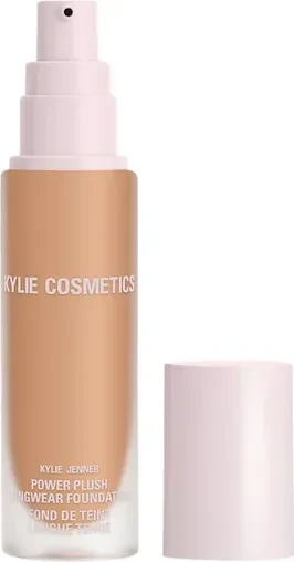 Kylie Cosmetics Power Plush Longwear Foundation 4.5W, 30ml