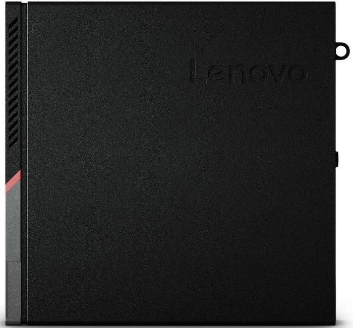 Lenovo ThinkCentre M700 Tiny, Core i5-6400T, 8GB RAM, 256GB SSD, DE