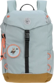 Lässig Big Outdoor hellblau (Junior)