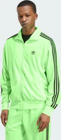 adidas Adicolor Classics Firebird Originals Trainingsjacke signal green/black (Herren)