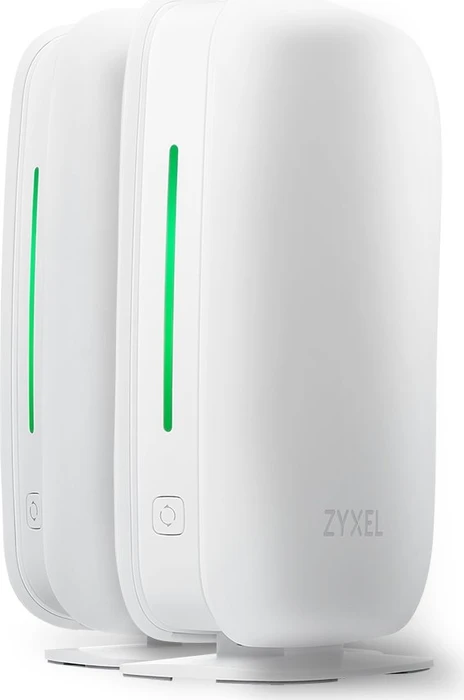 Zyxel Multy M1, AX1800, 2er-Pack