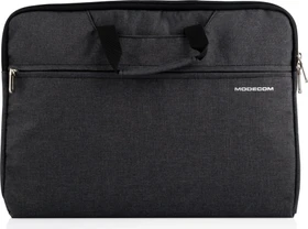 Modecom Highfill Laptoptasche, 15.6", schwarz