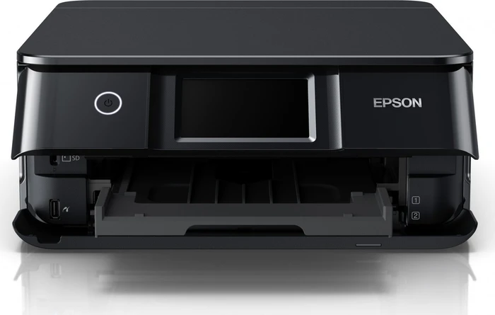 Epson Expression Photo XP-8700, Tinte, mehrfarbig