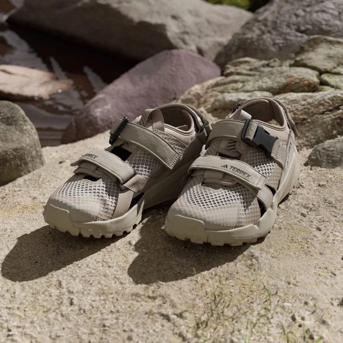 adidas Terrex Hydroterra AT wonder beige/core black