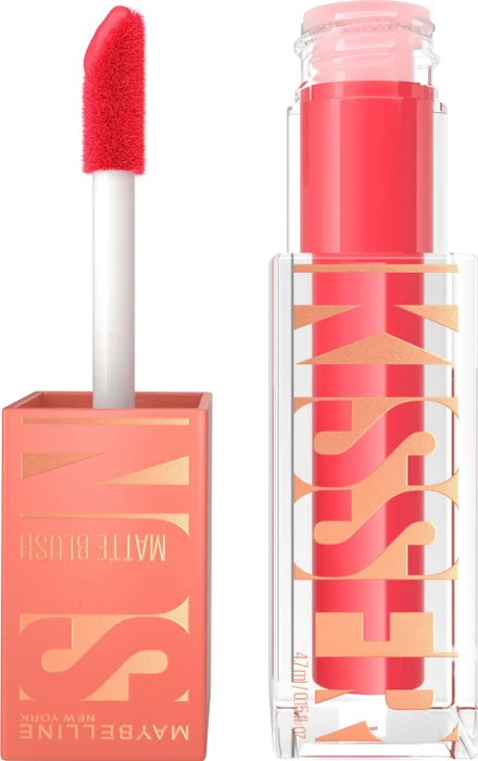 Maybelline Sunkisser Blush