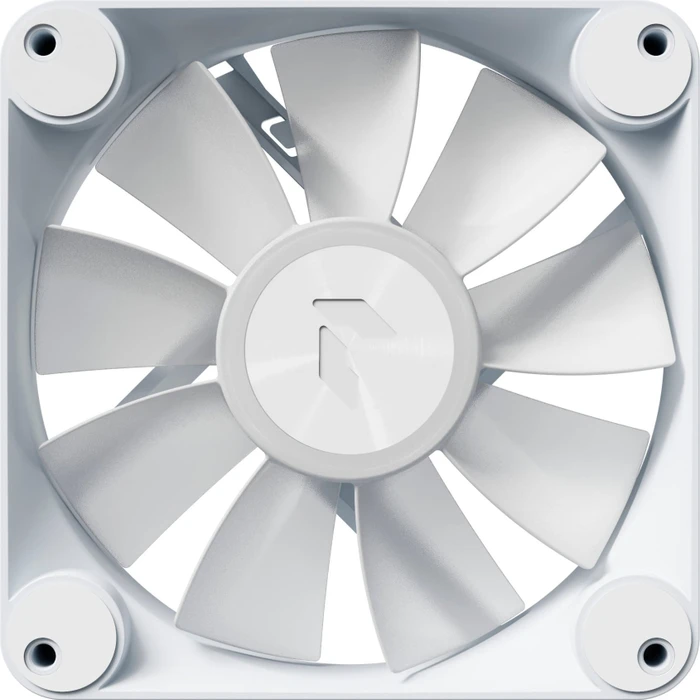 APNX FP1-R-120 PWM ARGB, weiß, 120mm, 3er-Pack