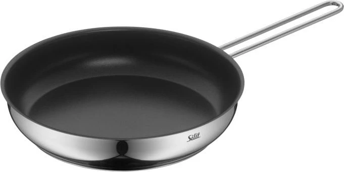 WMF Silit Alicante Kochtopf-Set, 4-tlg.