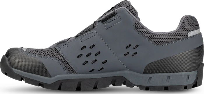 Scott All Mountain Crus-r dark grey/black (Herren)