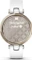 Garmin Lily Sport cream gold/white Vorschaubild