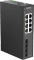 D-Link DIS-210G-12 Industrial Railmount Gigabit Smart Switch, 8x RJ-45, 4x SFP Vorschaubild
