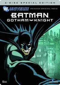 Batman - Gotham Knight (Special Editions) (DVD)