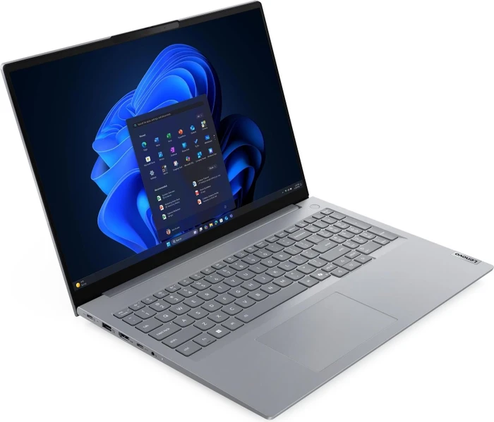 Lenovo ThinkBook 16 G9 AHP, Arctic Grey, Ryzen 5 220, 32GB RAM, 1TB SSD, DE