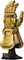 LEGO Marvel Super Heroes Spielset - Infinity Handschuh Vorschaubild