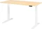Hammerbacher Ergonomic Aktiv XMKA16 Sitz-Steh-Schreibtisch Vorschaubild