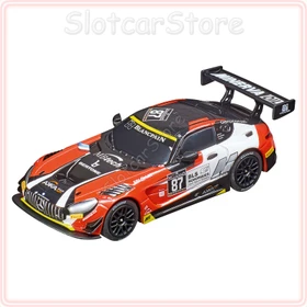 Carrera GO!!! Mercedes AMG GT3 Team AKKA-ASP No.88