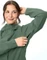 Vaude Neyland II 2.5L Funktionsjacke agave (Damen) Vorschaubild