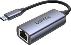 Unitek LAN-Adapter, USB-C 3.0 [Stecker] (U1323A)