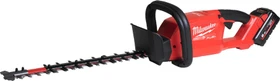 Milwaukee M18 FHET60-802 Fuel Akku-Heckenschere inkl. 2 Akkus 8.0Ah