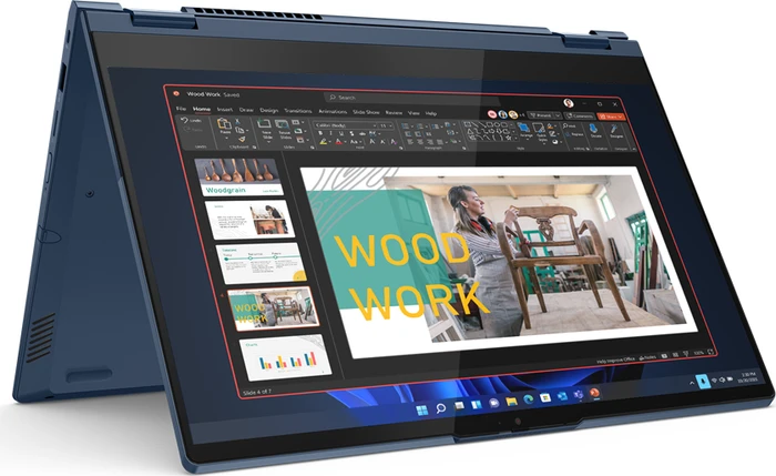 Lenovo ThinkBook 14s Yoga IAP G2