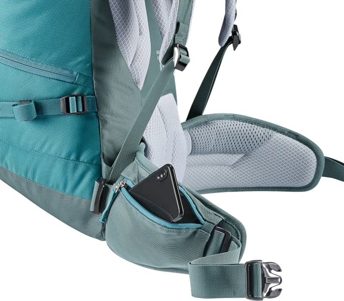 Deuter Guide 42+ SL denim/teal (Damen)