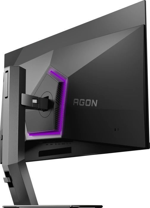 AOC Agon Pro AG326UZD2, 31.5"