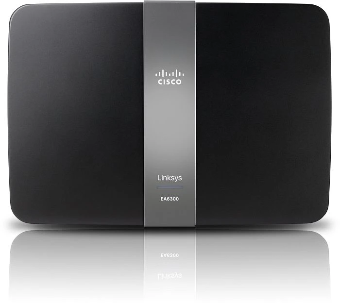 Linksys EA6300