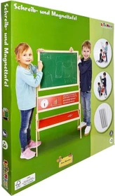 SpielMaus Holz Schreib- und Magnettafel