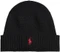 Ralph Lauren Signature Pony Wool Beanie Vorschaubild