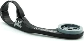 K-Edge Wahoo Max XL Regular (31.8mm) Fahrradcomputer Halterung