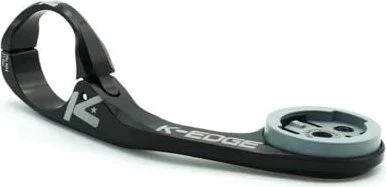 K-Edge Wahoo Max XL (31.8mm) Fahrradcomputer Halterung