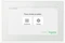 Schneider Electric SpaceLogic KNX Touch IP 7" Smart Screen weiß Vorschaubild
