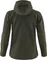 Fjällräven Övik Fleece Hoodie Funktionsjacke deep forest (Damen) Vorschaubild