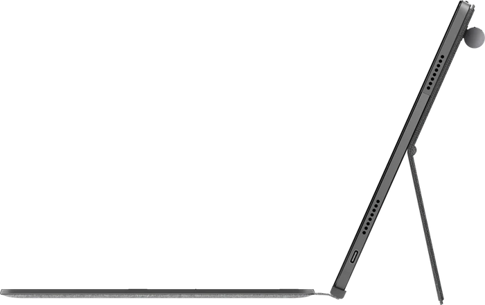 Lenovo IdeaPad Duet 5 Chromebook 13Q7C6, Storm Grey, Snapdragon 7c Gen 2, 8GB RAM, 256GB