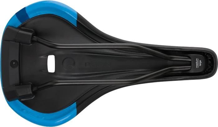 Ergon SM Pro M/L 160mm Sattel midsummer blue (Herren)