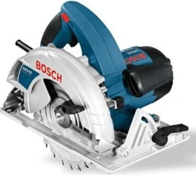 Bosch Professional GKS 65 GCE Elektro-Handkreissäge inkl. L-Boxx + Zubehör