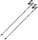 Leki Neolite Alpin Skistock dark anthracite/white/black (Modell 2025/2026) (65346444)