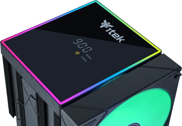 iTek ICY-6HAT