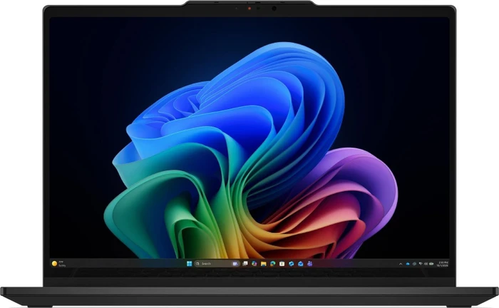 Lenovo ThinkPad T14s 2-in-1 G2, schwarz, Core Ultra 5 325, 16GB RAM, 512GB SSD, DE