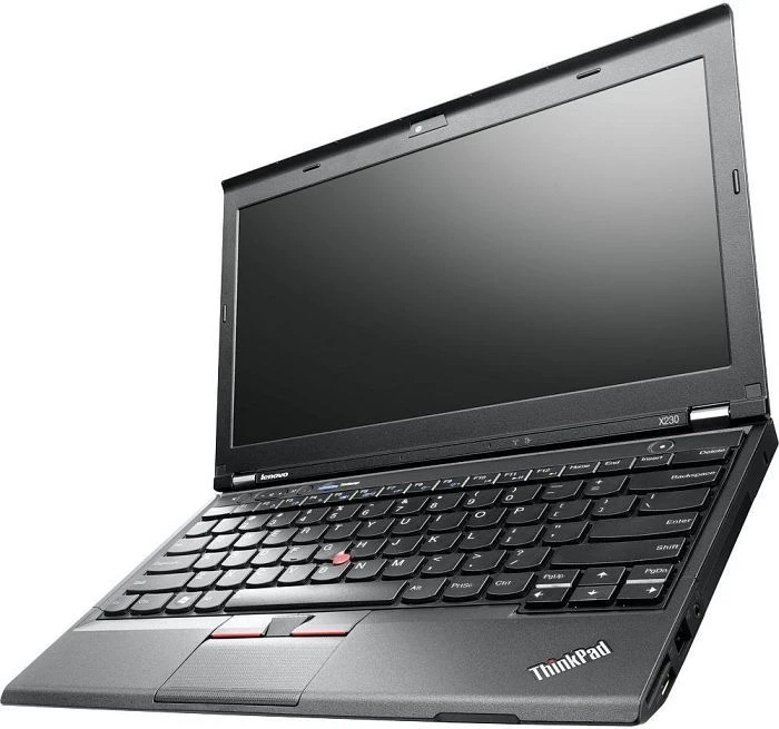 Lenovo ThinkPad X230, Core i5-3230M, 4GB RAM, 500GB HDD, DE