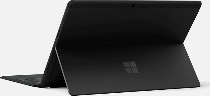 Microsoft Surface Pro X Signature Keyboard Slim Pen Bundle, schwarz, ES, Business