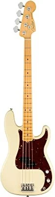 Fender American Professional II Precision Bass