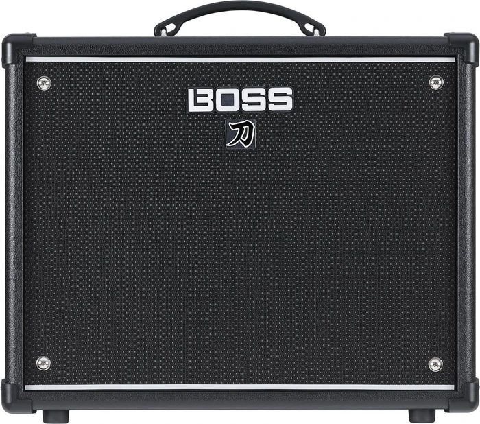 Boss Katana-50 Gen 3
