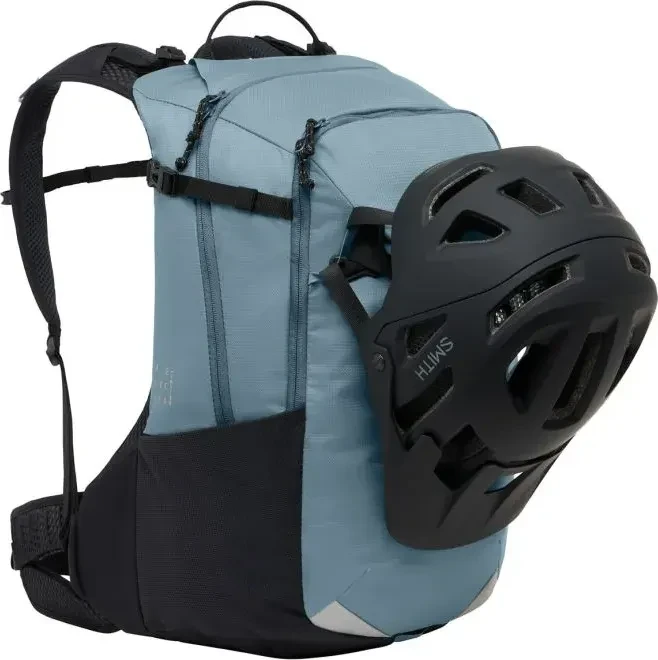 Vaude Trailvent 20 heron (47277-964) – Bild 3 von 9