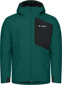 Vaude Monviso Funktionsjacke deep pond (Herren)
