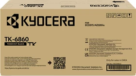 Kyocera Toner TK-6860 schwarz