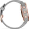 Garmin Fenix 6S Sapphire rose gold/powder grey Vorschaubild