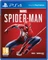 Sony PlayStation 4 Pro - 1TB Marvel's Spider-Man Bundle schwarz Vorschaubild