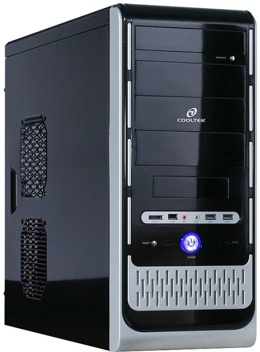Cooltek K2 3.0
