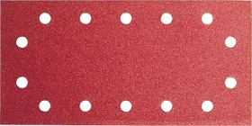 Bosch Professional C430 Expert for Wood and Paint Schleifblatt-Set, 10-tlg.